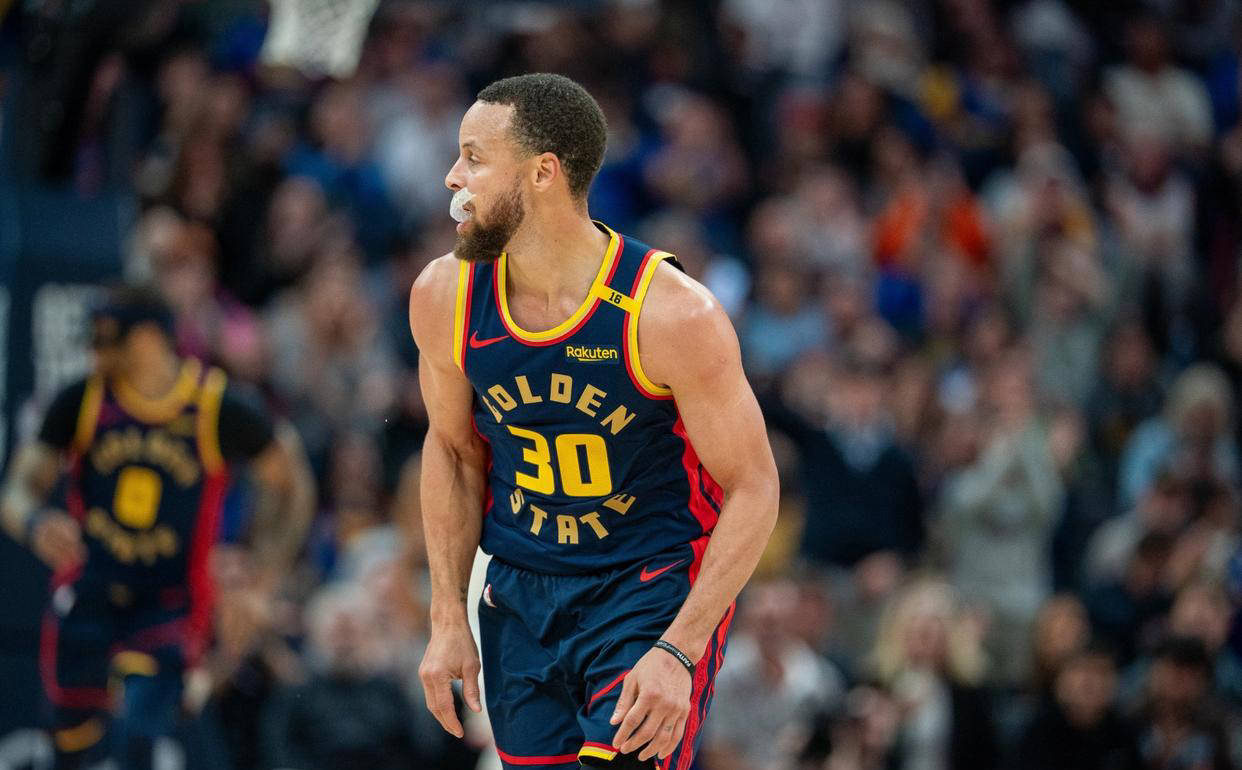 库里官方宣布刷新纪录新规，勇士引发争议！