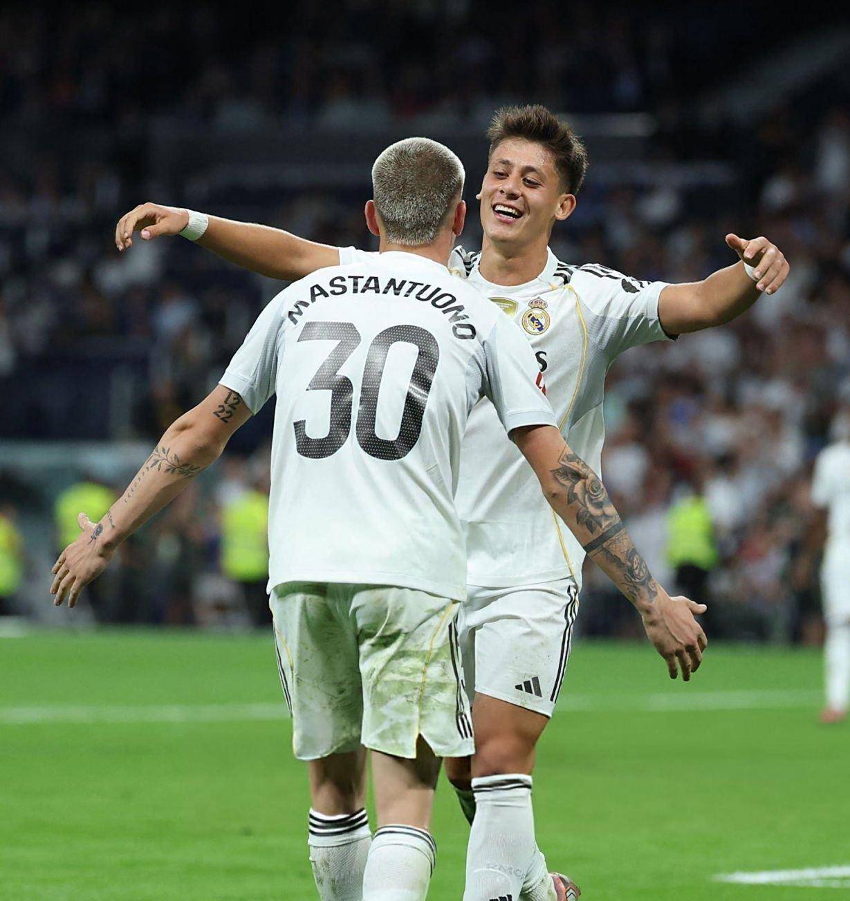 开云-皇马遭遇争议判罚，裁判组回应：执法公正，程序类别帮助现在.-开云