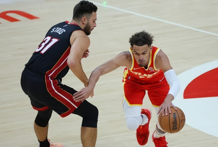 开云-风云突变迈阿密热火冲刺阶段豪取连胜,NBA总决赛版图或变,管理层满意,心理建设被强调-开云