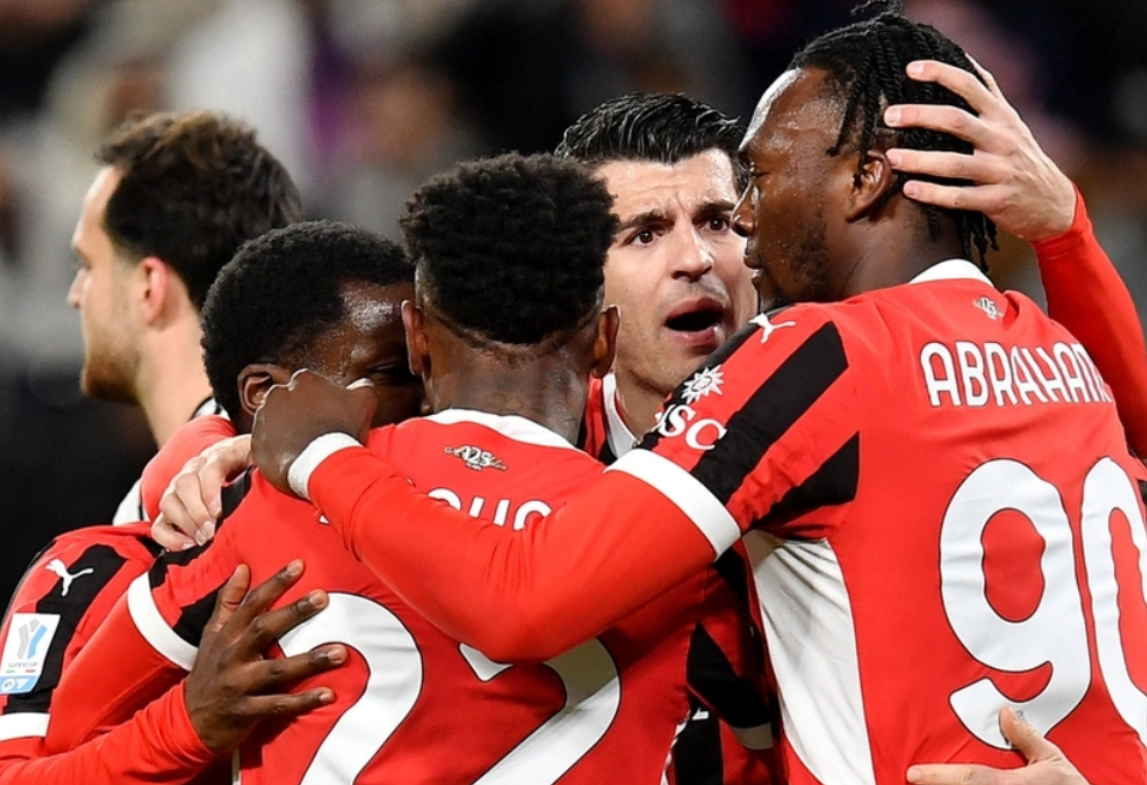 详细阅读:开云体育-AC米兰训练开放日,清晨篮板制胜引欢呼,意甲在即,资深球员宣示担当的简单介绍-开云体育 开云体育-AC米兰训练开放日,清晨篮板制胜引欢呼,意甲在即,资深球员宣示担当的简单介绍-开云体育