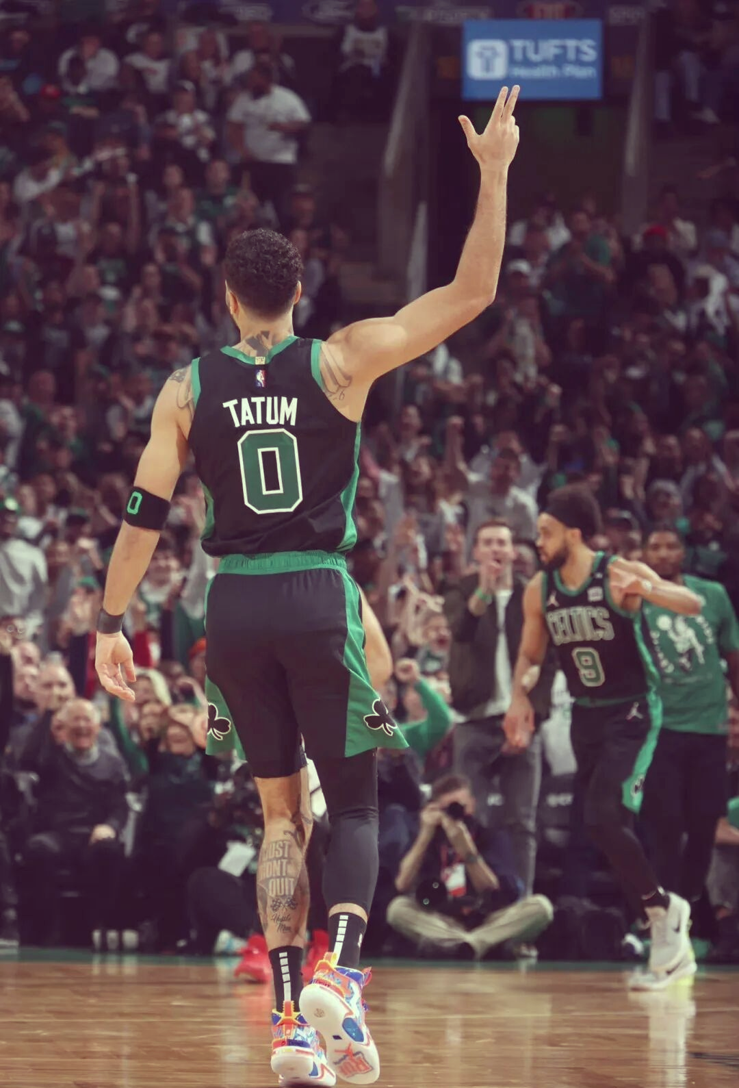 开云体育APP-中超赛程吃紧，波士顿凯尔特人集结日绝杀压哨，信心回归，赛程密集仍需轮换的简单介绍-开云体育APP