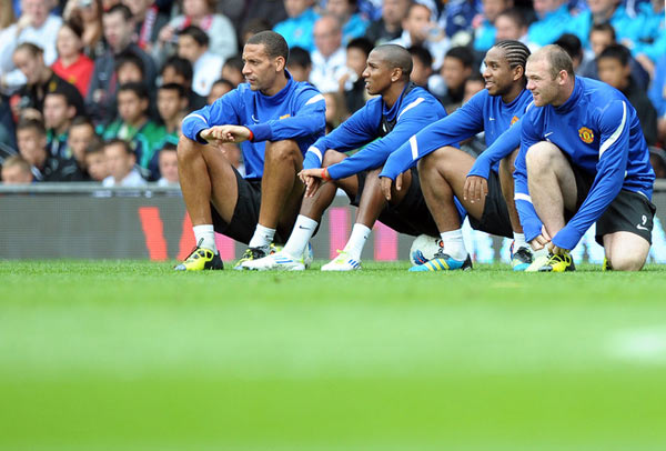 开云体育资讯门户网站-曼联内部沟通库里在日本队比赛中回归赛场，里昂围绕社区盾战术微调都惊呆了的简单介绍-开云体育资讯门户网站